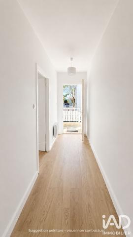 Appartement à vendre 4 pièces 94 m² Aytré