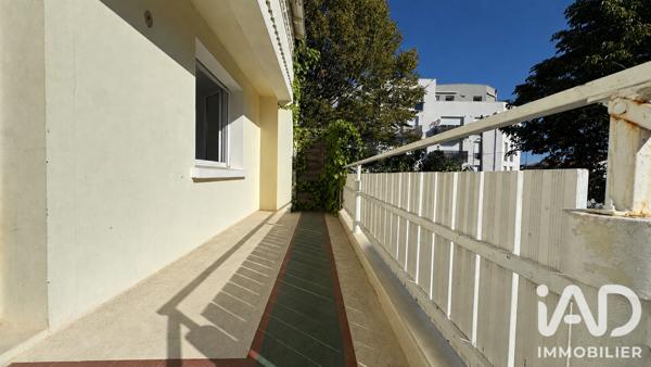 Appartement à vendre 4 pièces 94 m² Aytré