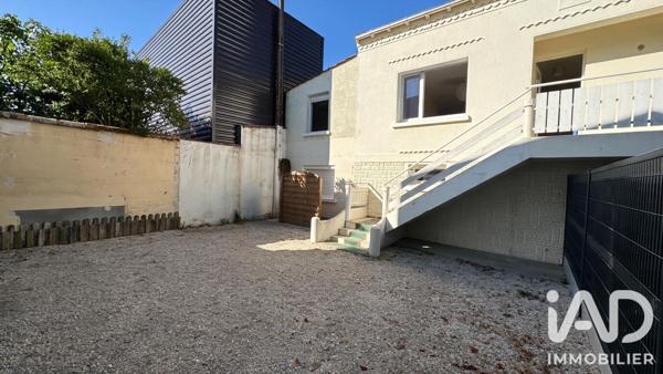 Appartement à vendre 4 pièces 94 m² Aytré