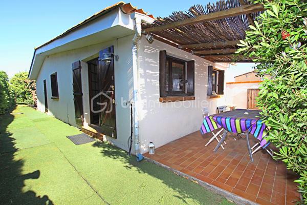 Maison de 107,07 m²