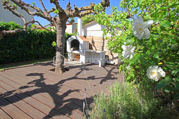 Maison de 107,07 m²
