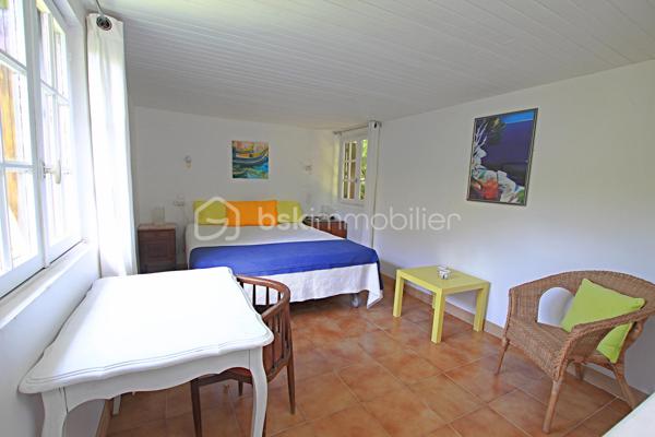 Maison de 107,07 m²
