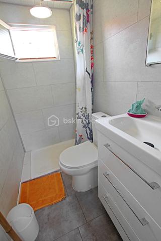 Maison de 107,07 m²
