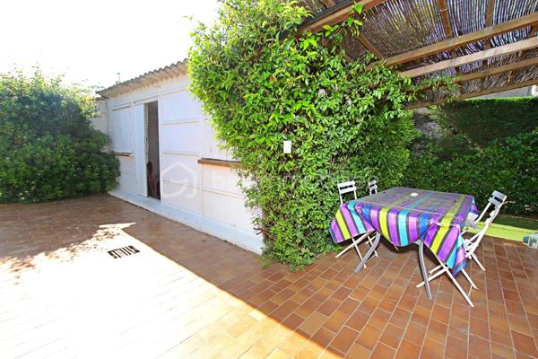 Maison de 107,07 m²