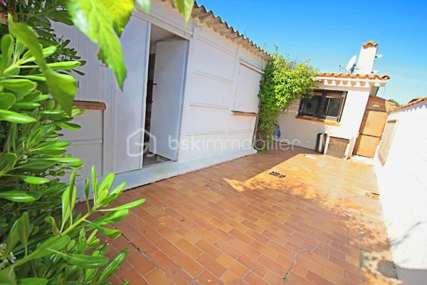 Maison de 107,07 m²
