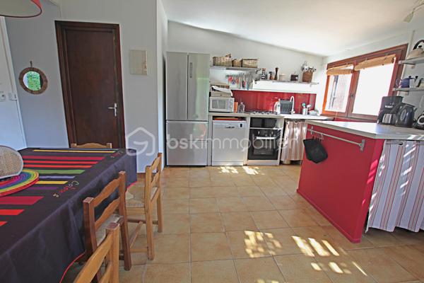Maison de 107,07 m²