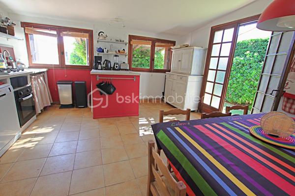 Maison de 107,07 m²