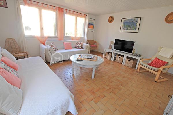 Maison de 107,07 m²