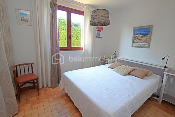 Maison de 107,07 m²