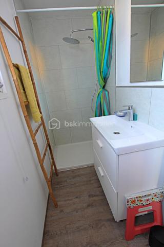 Maison de 107,07 m²