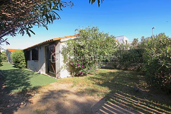 Maison de 107,07 m²