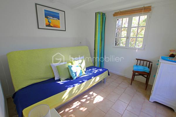 Maison de 107,07 m²