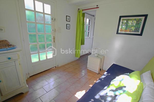 Maison de 107,07 m²