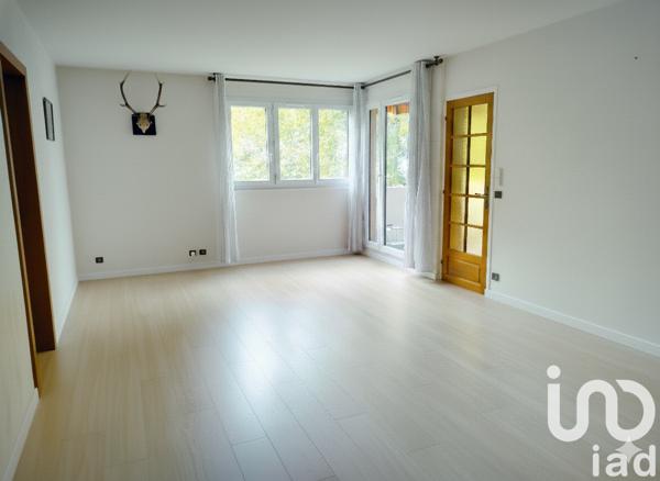 Appartement à vendre 5 pièces 100 m² La Ravoire