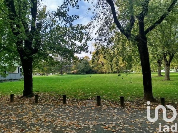 Appartement à vendre 5 pièces 100 m² La Ravoire