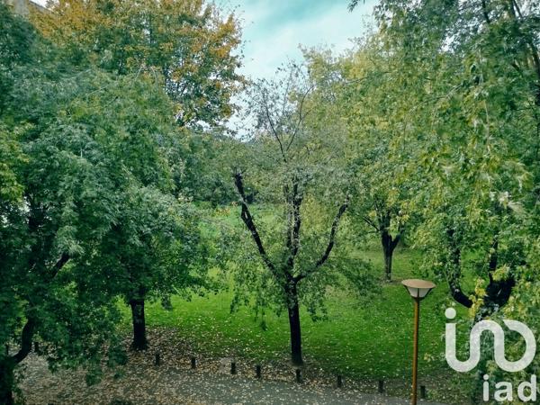 Appartement à vendre 5 pièces 100 m² La Ravoire