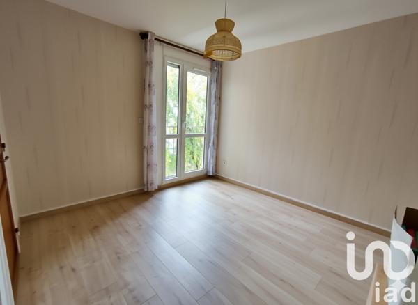 Appartement à vendre 5 pièces 100 m² La Ravoire