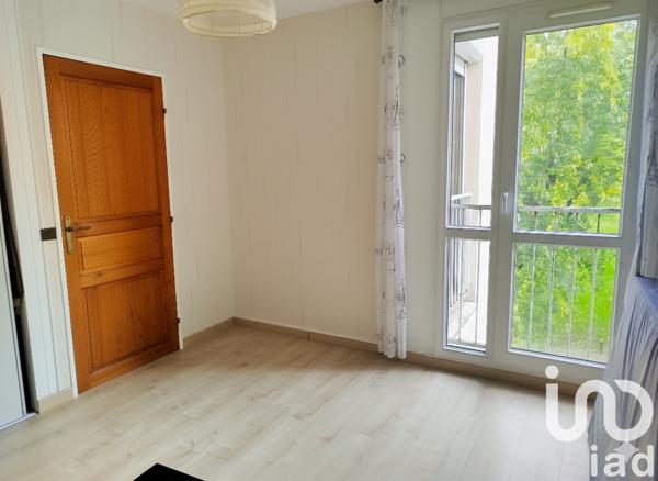 Appartement à vendre 5 pièces 100 m² La Ravoire
