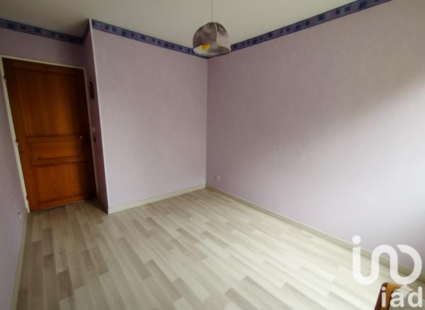Appartement à vendre 5 pièces 100 m² La Ravoire
