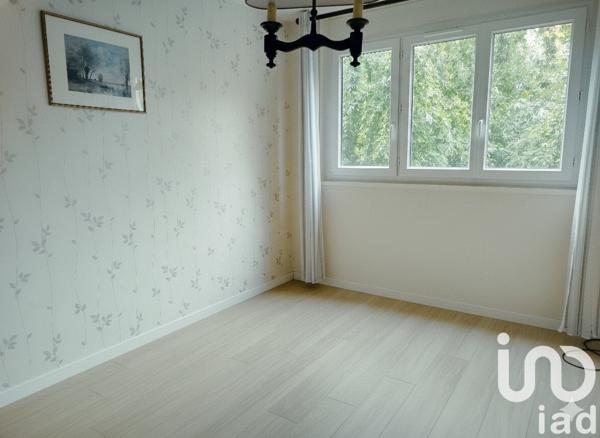 Appartement à vendre 5 pièces 100 m² La Ravoire