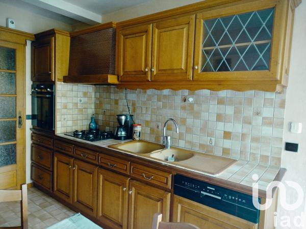 Appartement à vendre 5 pièces 100 m² La Ravoire