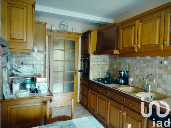 Appartement à vendre 5 pièces 100 m² La Ravoire