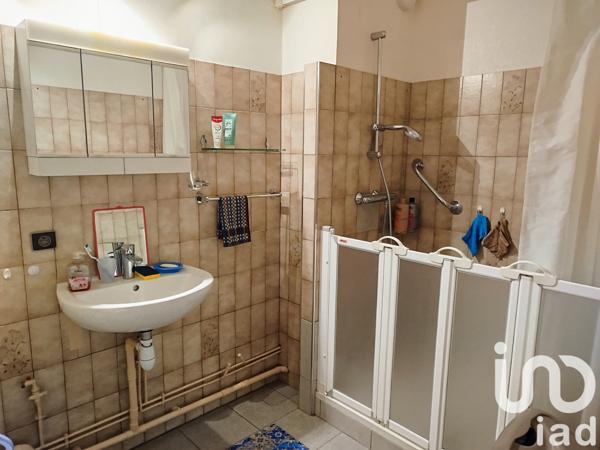 Appartement à vendre 5 pièces 100 m² La Ravoire