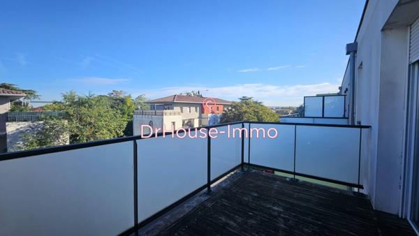 Appartement à louer 2 pièces de 40 m²