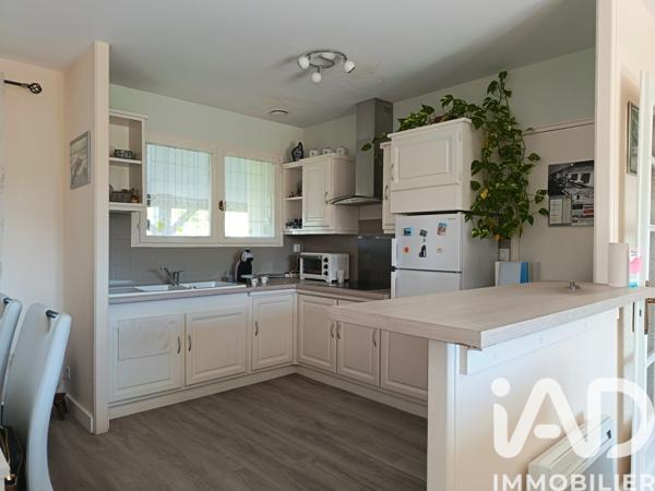 Maison à vendre 5 pièces 120 m² Coutras