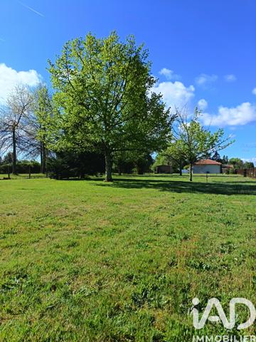 Maison à vendre 5 pièces 120 m² Coutras