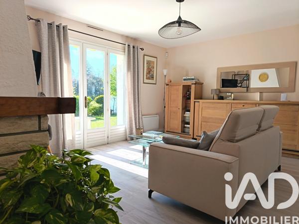 Maison à vendre 5 pièces 120 m² Coutras