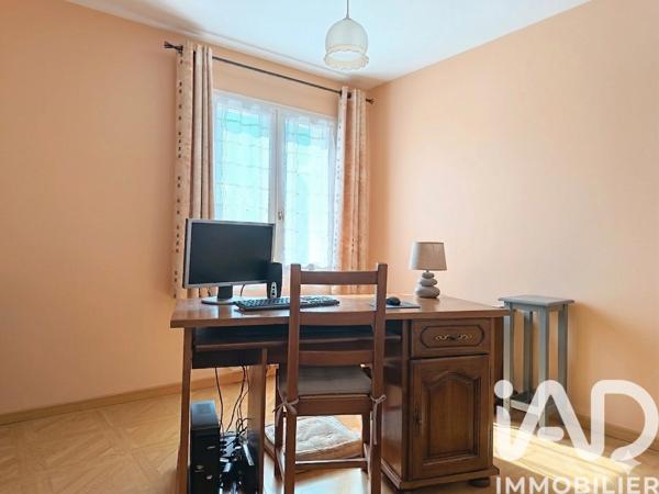 Maison à vendre 5 pièces 120 m² Coutras