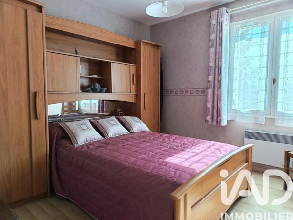 Maison à vendre 5 pièces 120 m² Coutras