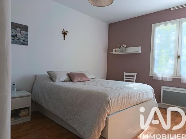 Maison à vendre 5 pièces 120 m² Coutras