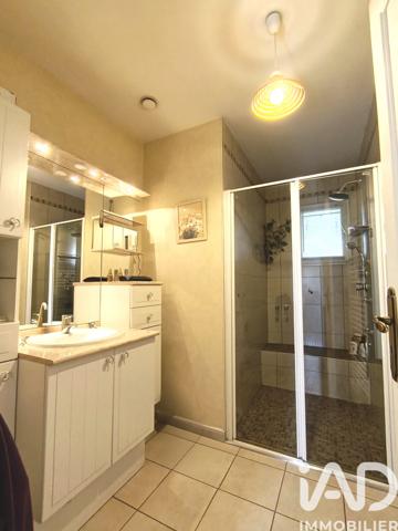 Maison à vendre 5 pièces 120 m² Coutras