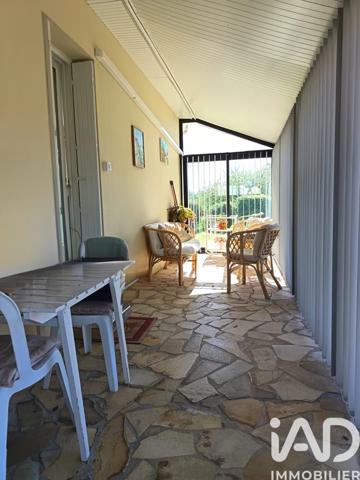 Maison à vendre 5 pièces 120 m² Coutras