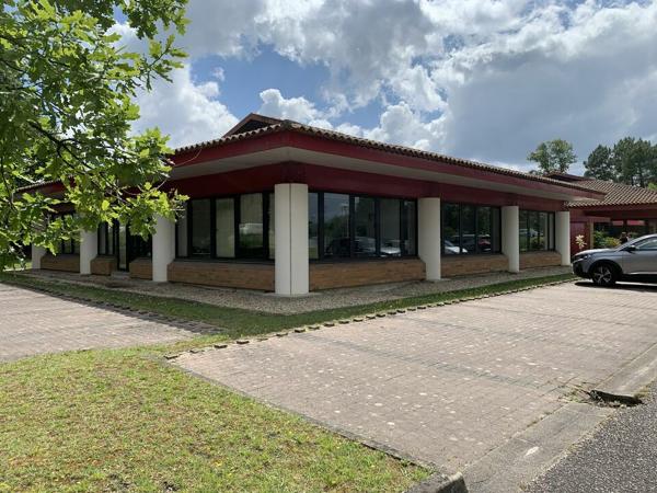 BUREAUX A LOUER - MERIGNAC