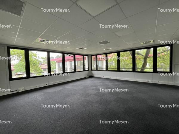 BUREAUX A LOUER - MERIGNAC