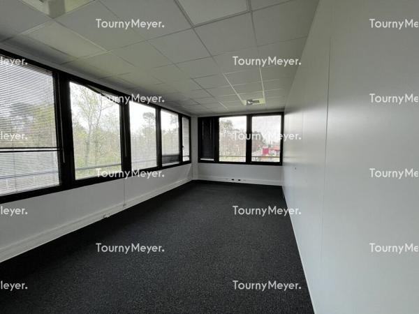 BUREAUX A LOUER - MERIGNAC