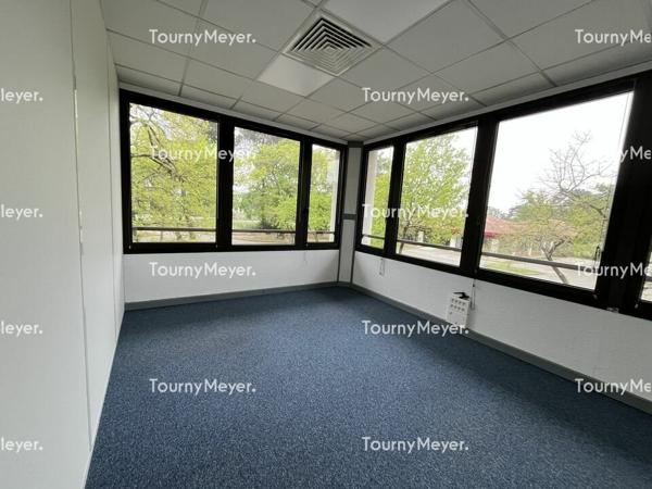 BUREAUX A LOUER - MERIGNAC