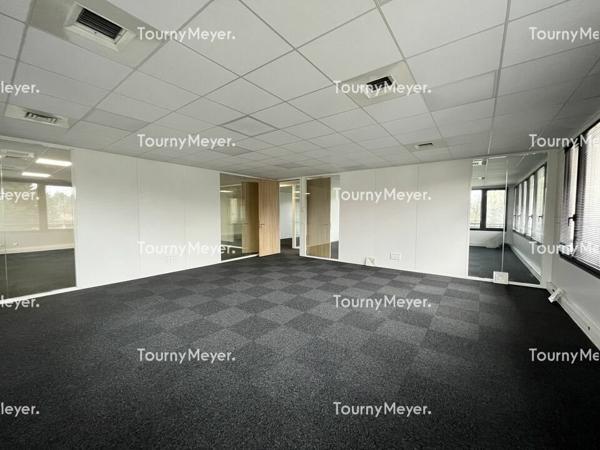 BUREAUX A LOUER - MERIGNAC