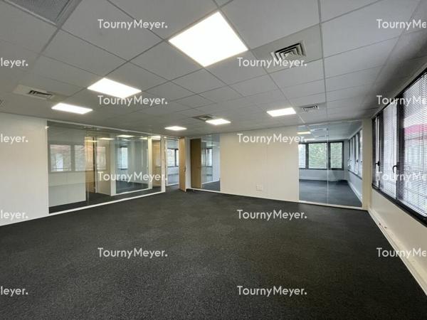 BUREAUX A LOUER - MERIGNAC
