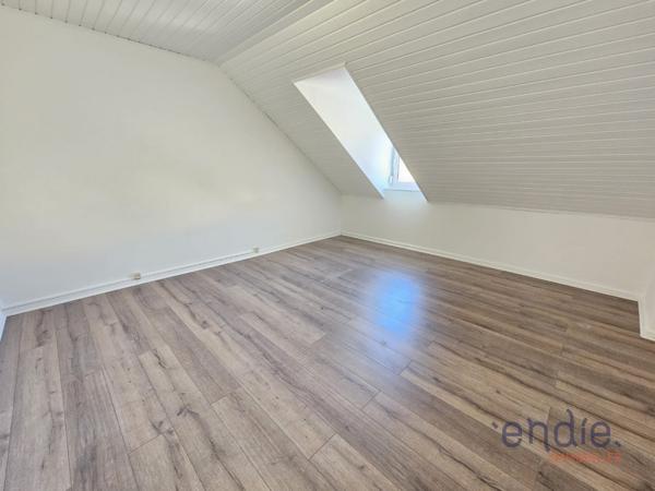 Appartment T3 rénové Beaucourt