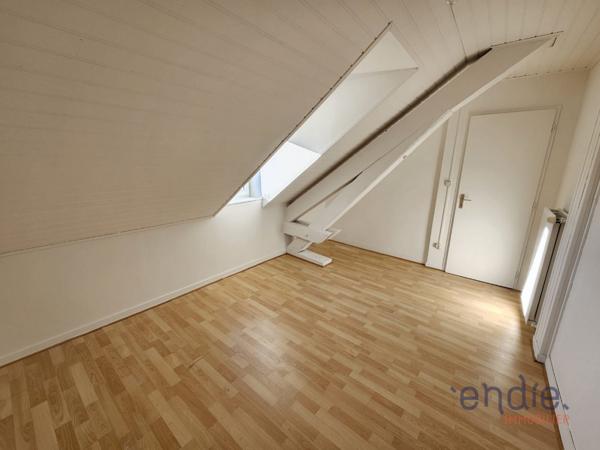 Appartment T3 rénové Beaucourt