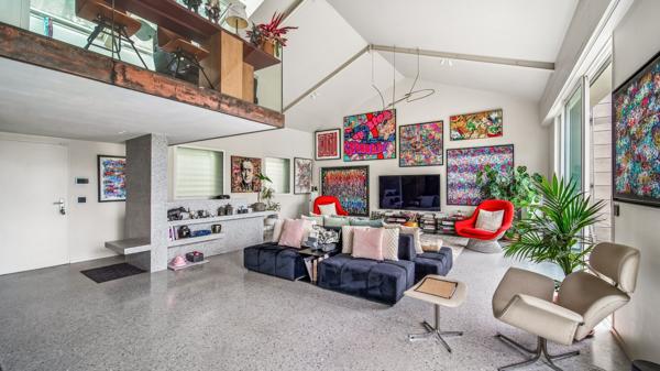 Vente Maison de luxe Neuilly-sur-Seine 6 Pièces 210 m²