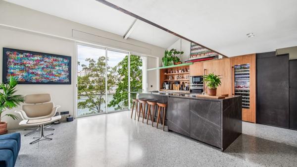 Vente Maison de luxe Neuilly-sur-Seine 6 Pièces 210 m²