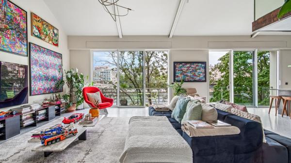 Vente Maison de luxe Neuilly-sur-Seine 6 Pièces 210 m²