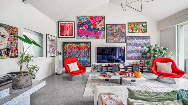 Vente Maison de luxe Neuilly-sur-Seine 6 Pièces 210 m²