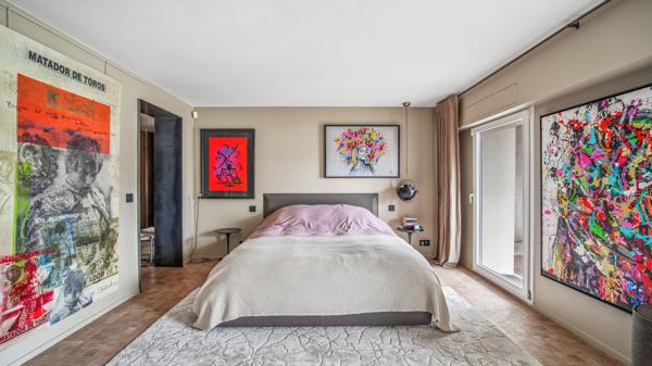 Vente Maison de luxe Neuilly-sur-Seine 6 Pièces 210 m²