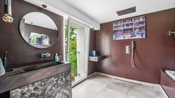 Vente Maison de luxe Neuilly-sur-Seine 6 Pièces 210 m²
